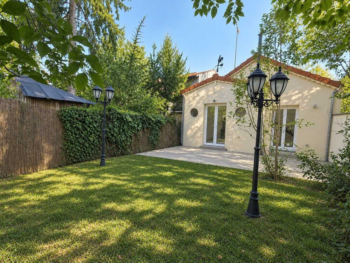 Maison à vendre, 92m², Le Perreux-sur-Marne