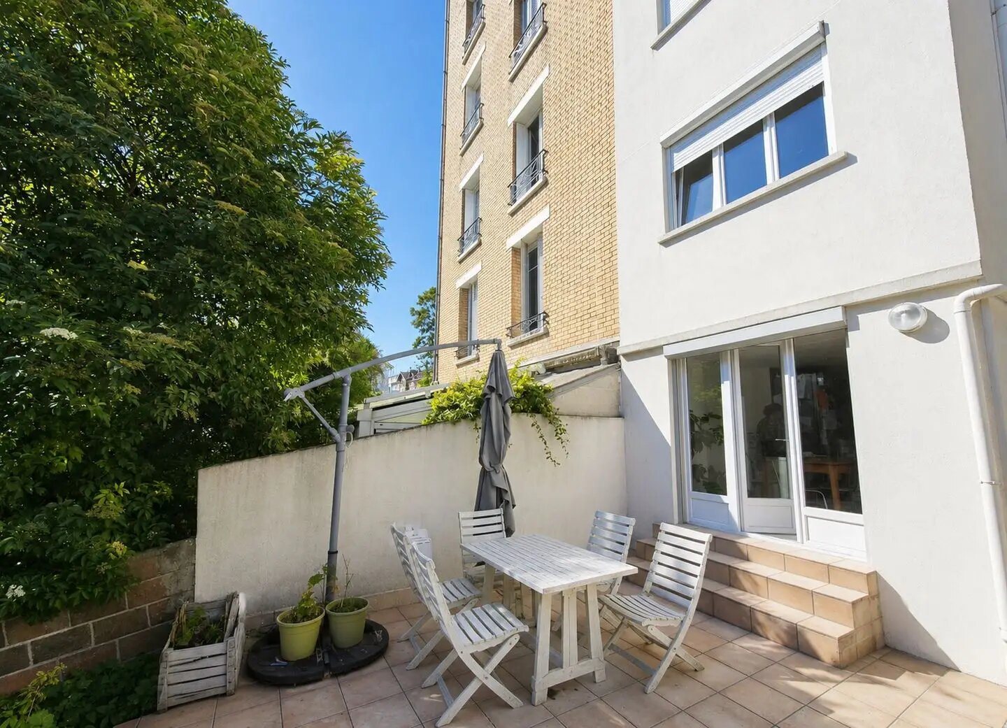 Maison à vendre, 72m², Fontenay-sous-Bois