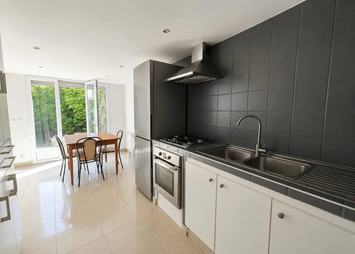 Maison à vendre, 72m², Fontenay-sous-Bois