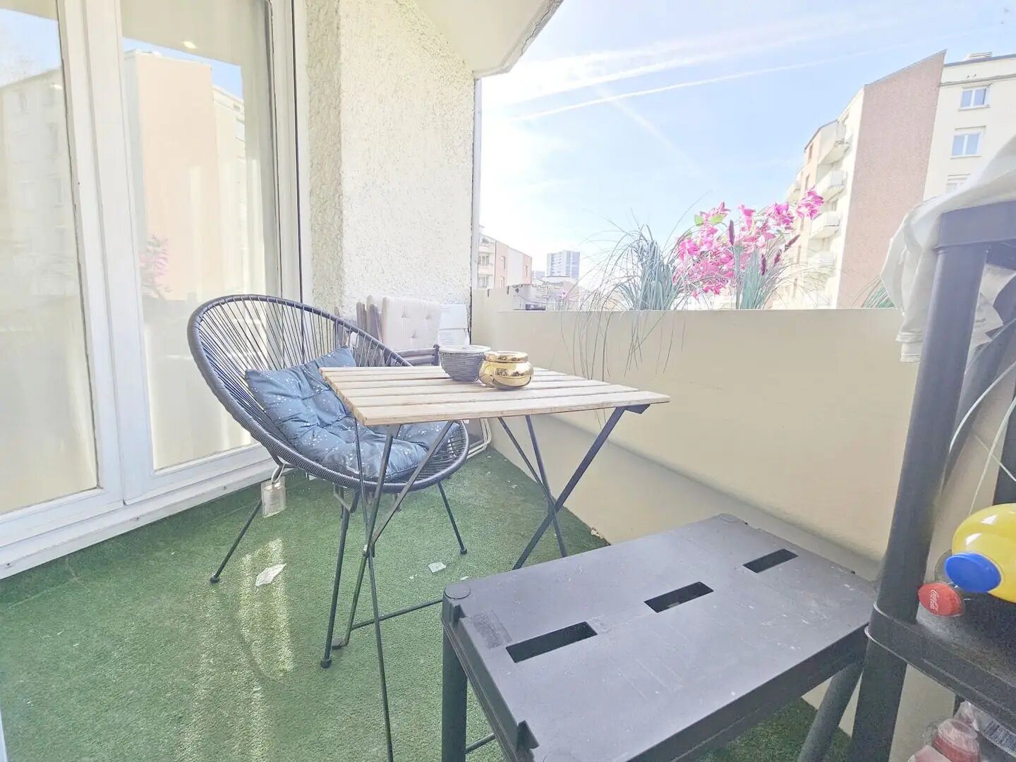 Appartement à louer, 102m², Fontenay-sous-Bois