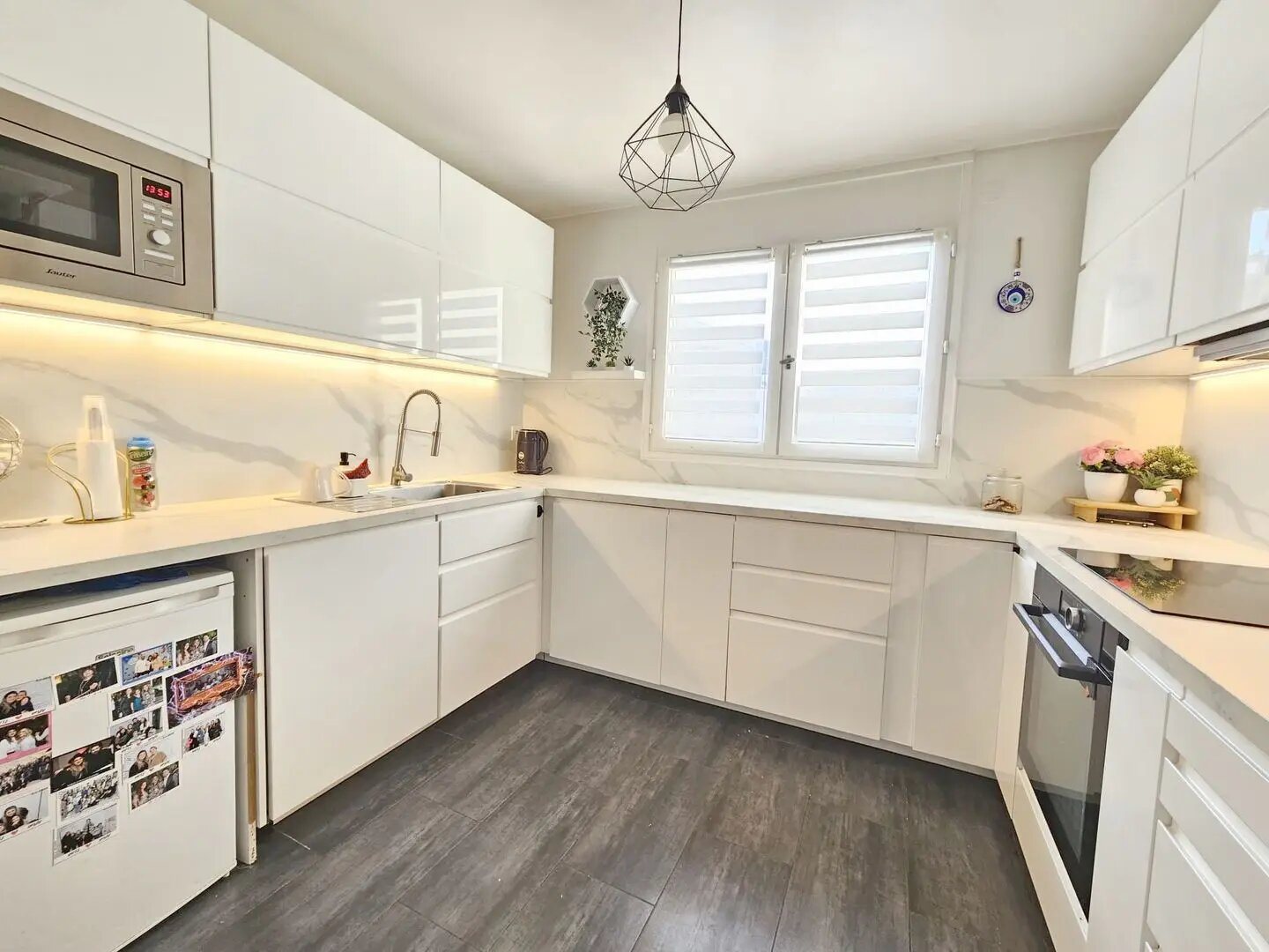 Appartement à louer, 102m², Fontenay-sous-Bois