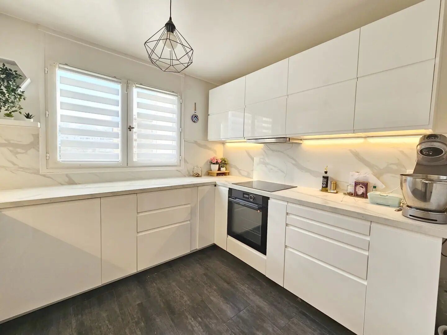 Appartement à louer, 102m², Fontenay-sous-Bois