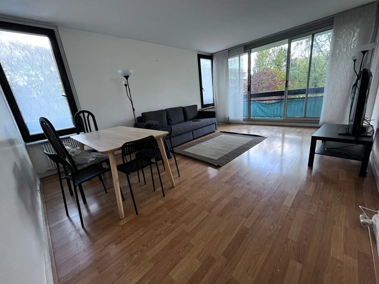 Appartement à louer, 82m², Fontenay-sous-Bois