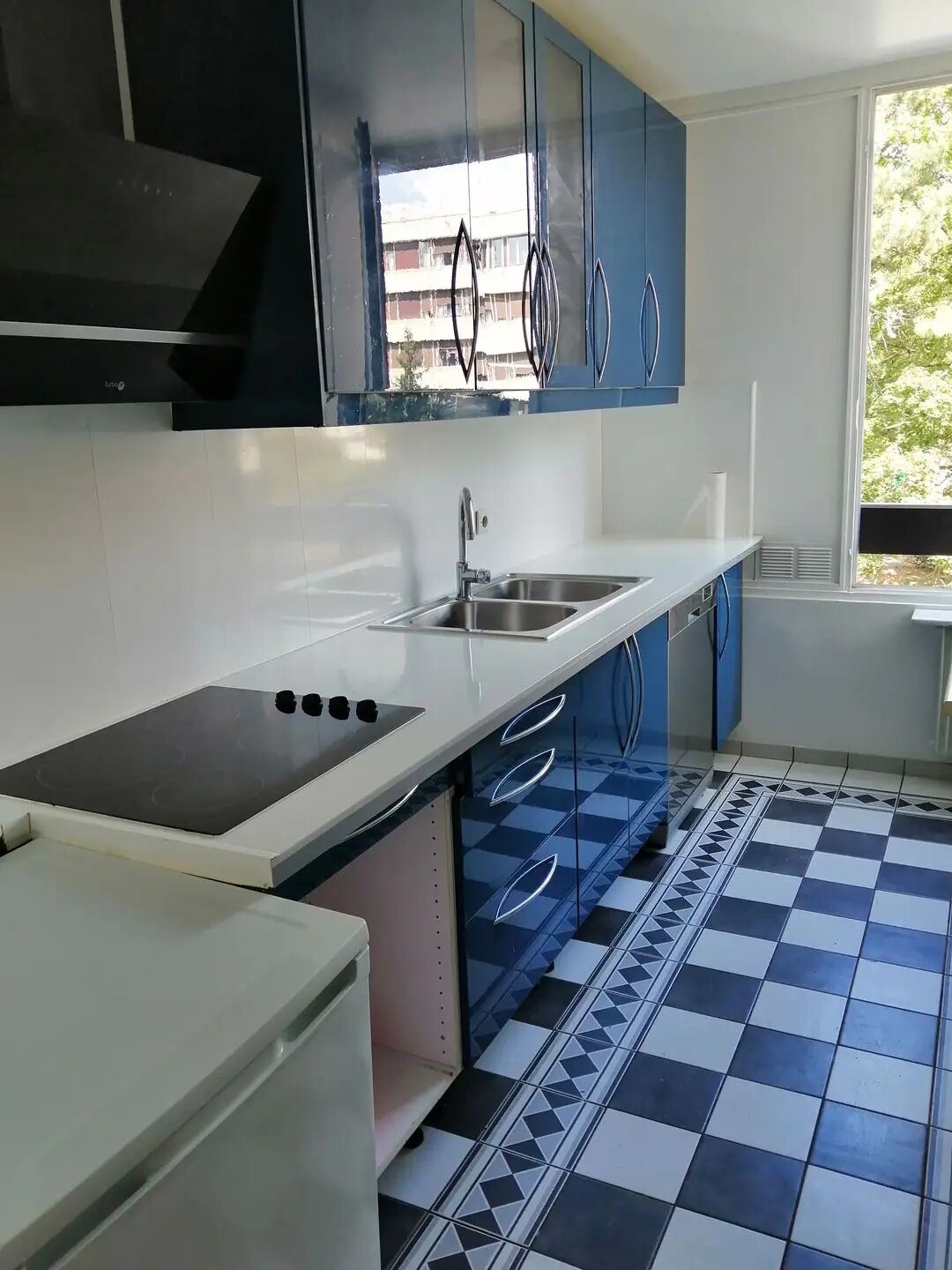 Appartement à louer, 82m², Fontenay-sous-Bois