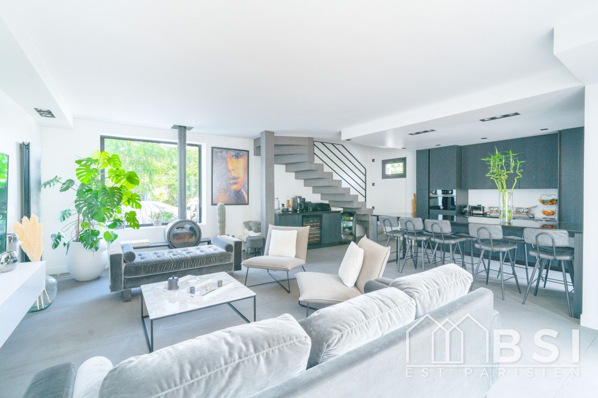 Maison à vendre, 153m², Fontenay-sous-Bois