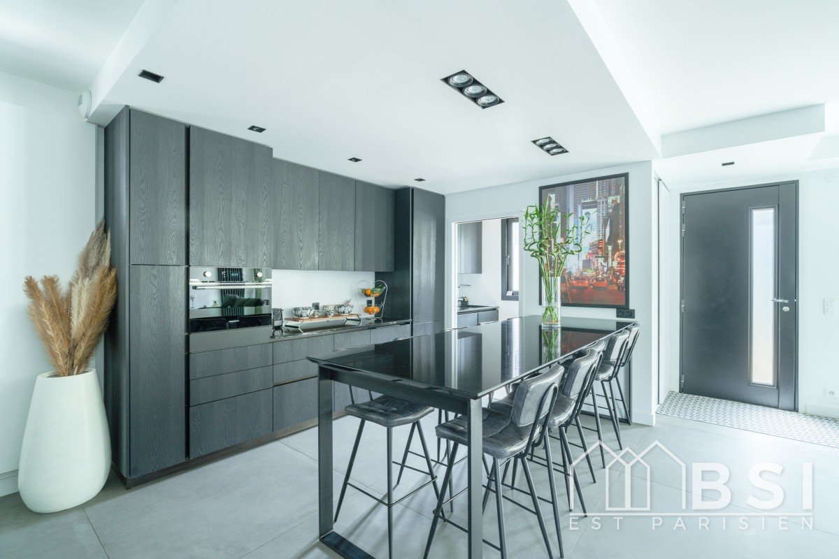 Maison à vendre, 153m², Fontenay-sous-Bois