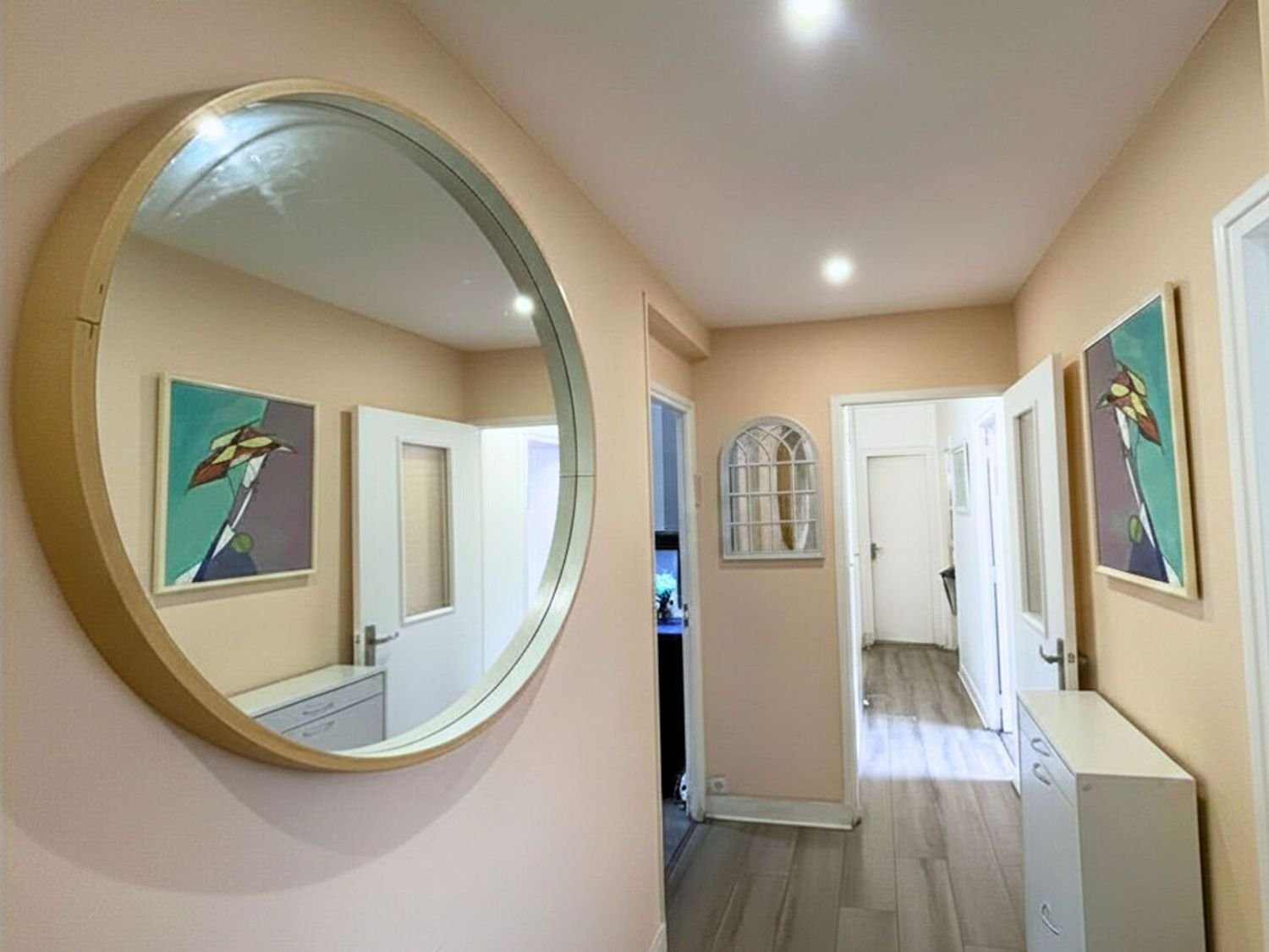Appartement à vendre, 71m², Nogent-sur-Marne