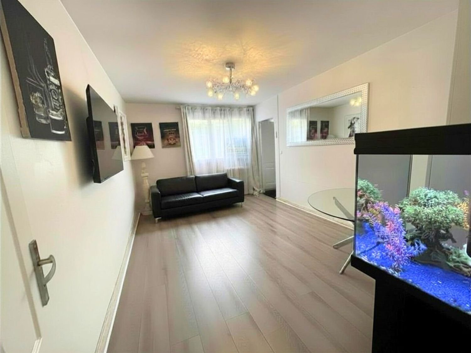 Appartement à vendre, 71m², Nogent-sur-Marne