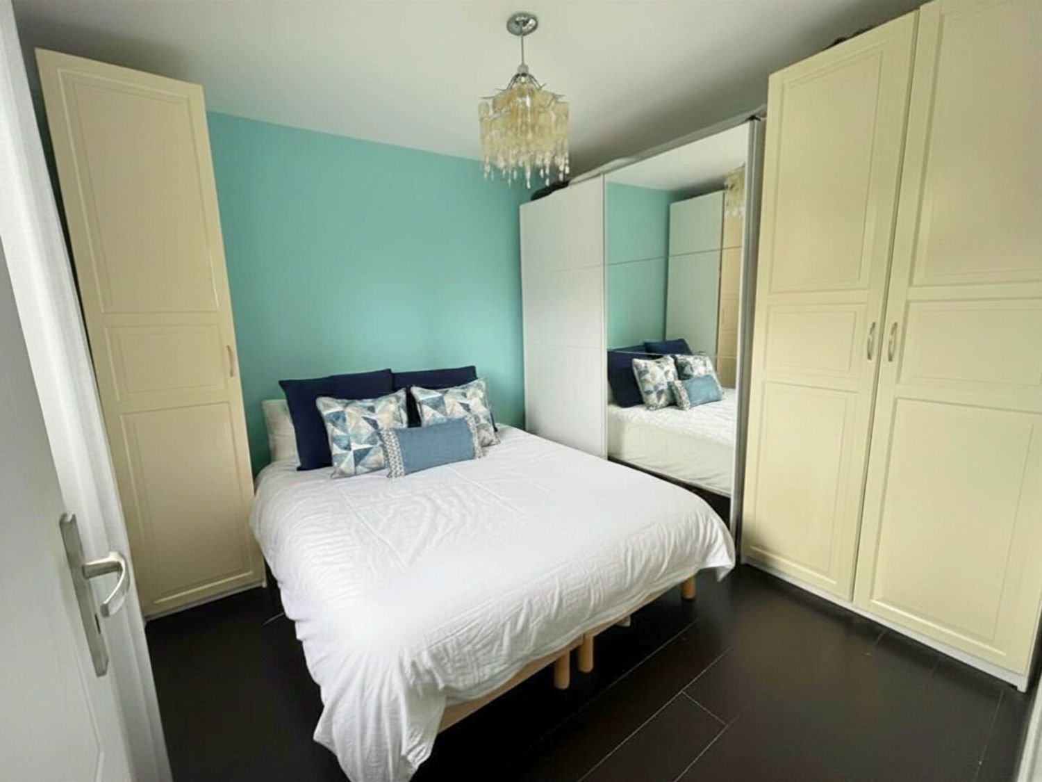 Appartement à vendre, 71m², Nogent-sur-Marne