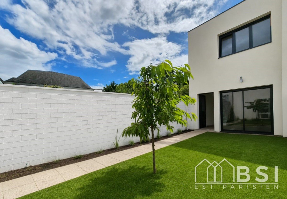 Maison à vendre, 62m², Fontenay-sous-Bois