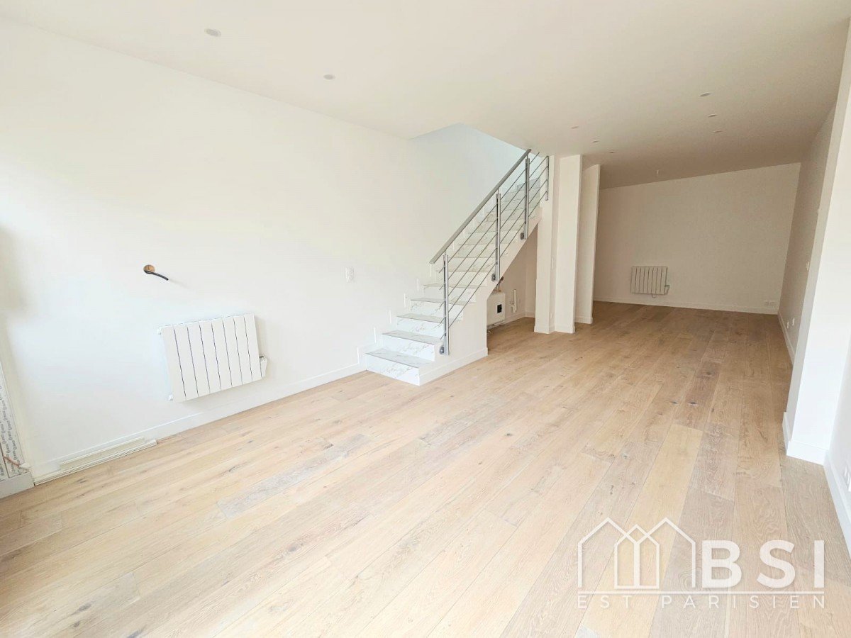 Maison à vendre, 62m², Fontenay-sous-Bois