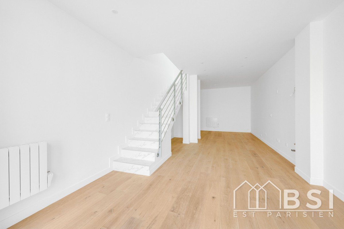 Maison à vendre, 62m², Fontenay-sous-Bois