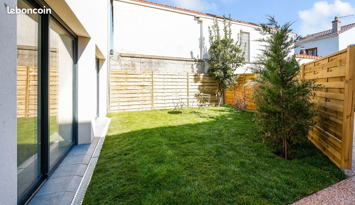 Maison à vendre, 60m², Fontenay-sous-Bois