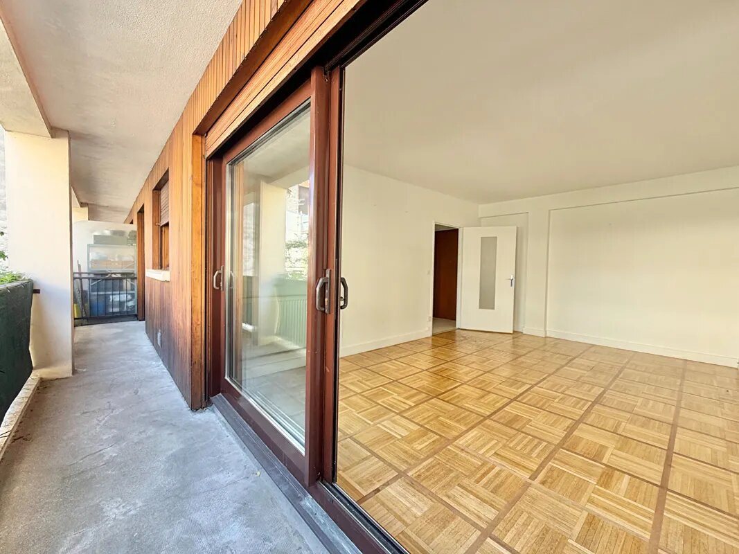 Appartement à vendre, 46m², Fontenay-sous-Bois