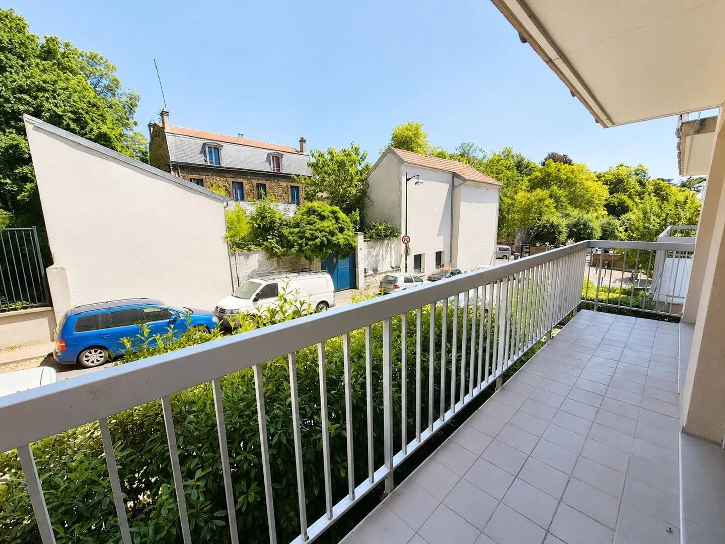 Appartement à vendre, 46m², Fontenay-sous-Bois