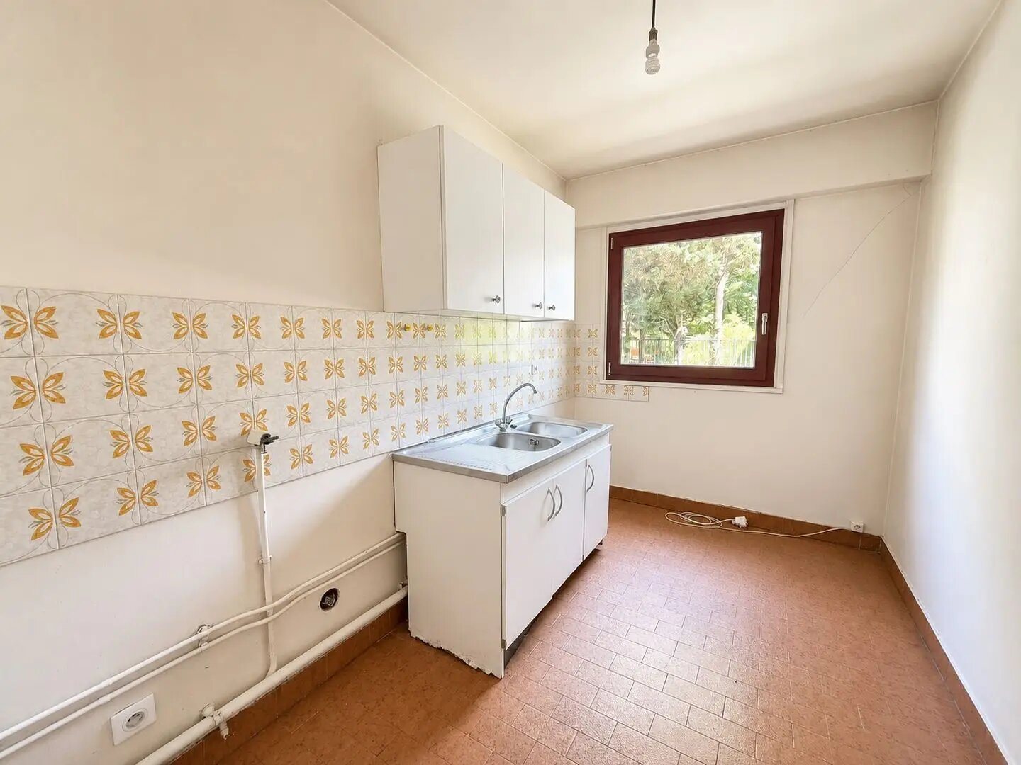 Appartement à vendre, 46m², Fontenay-sous-Bois