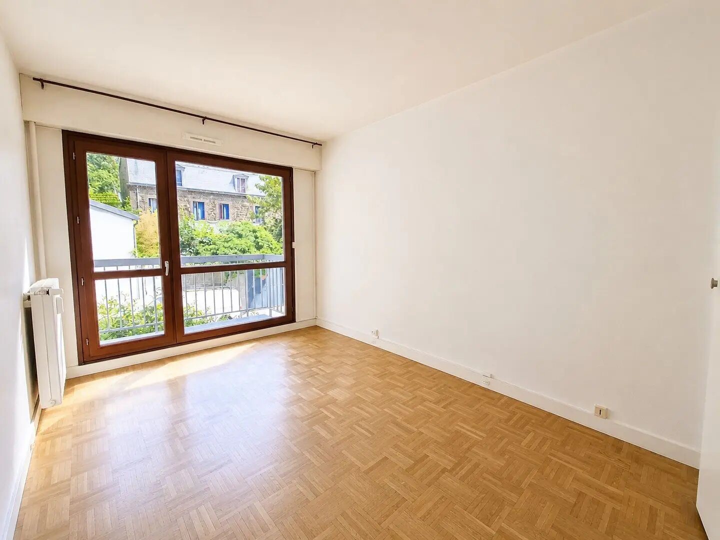 Appartement à vendre, 46m², Fontenay-sous-Bois