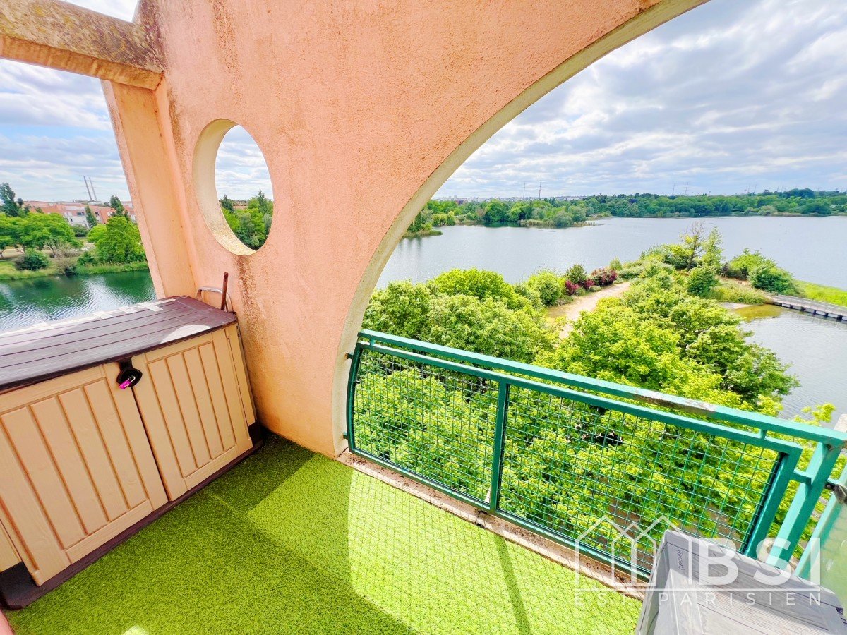 Appartement à vendre, 70m², Créteil