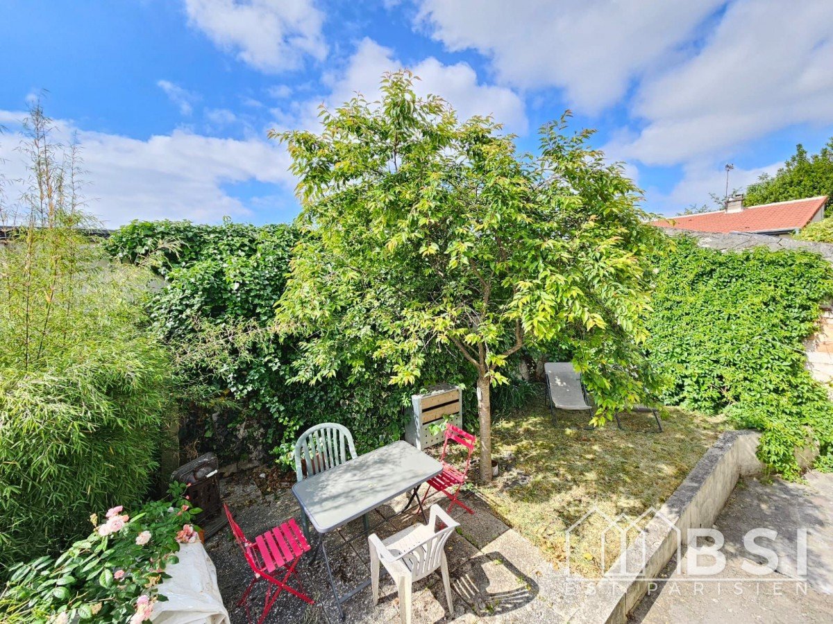 Maison à vendre, 99m², Fontenay-sous-Bois
