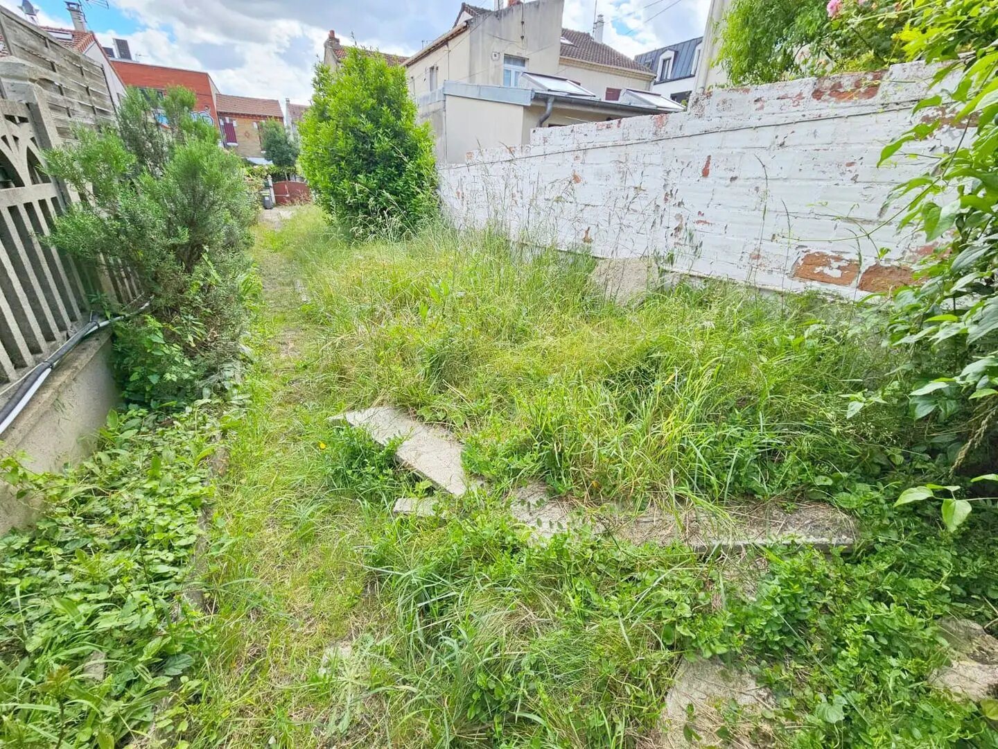 Maison à vendre, 52m², Fontenay-sous-Bois