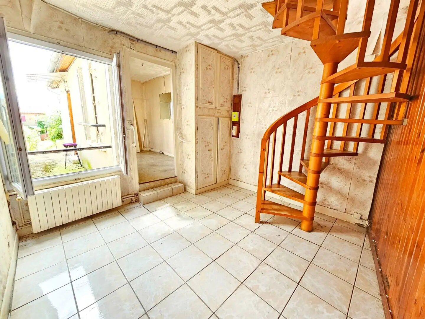 Maison à vendre, 52m², Fontenay-sous-Bois