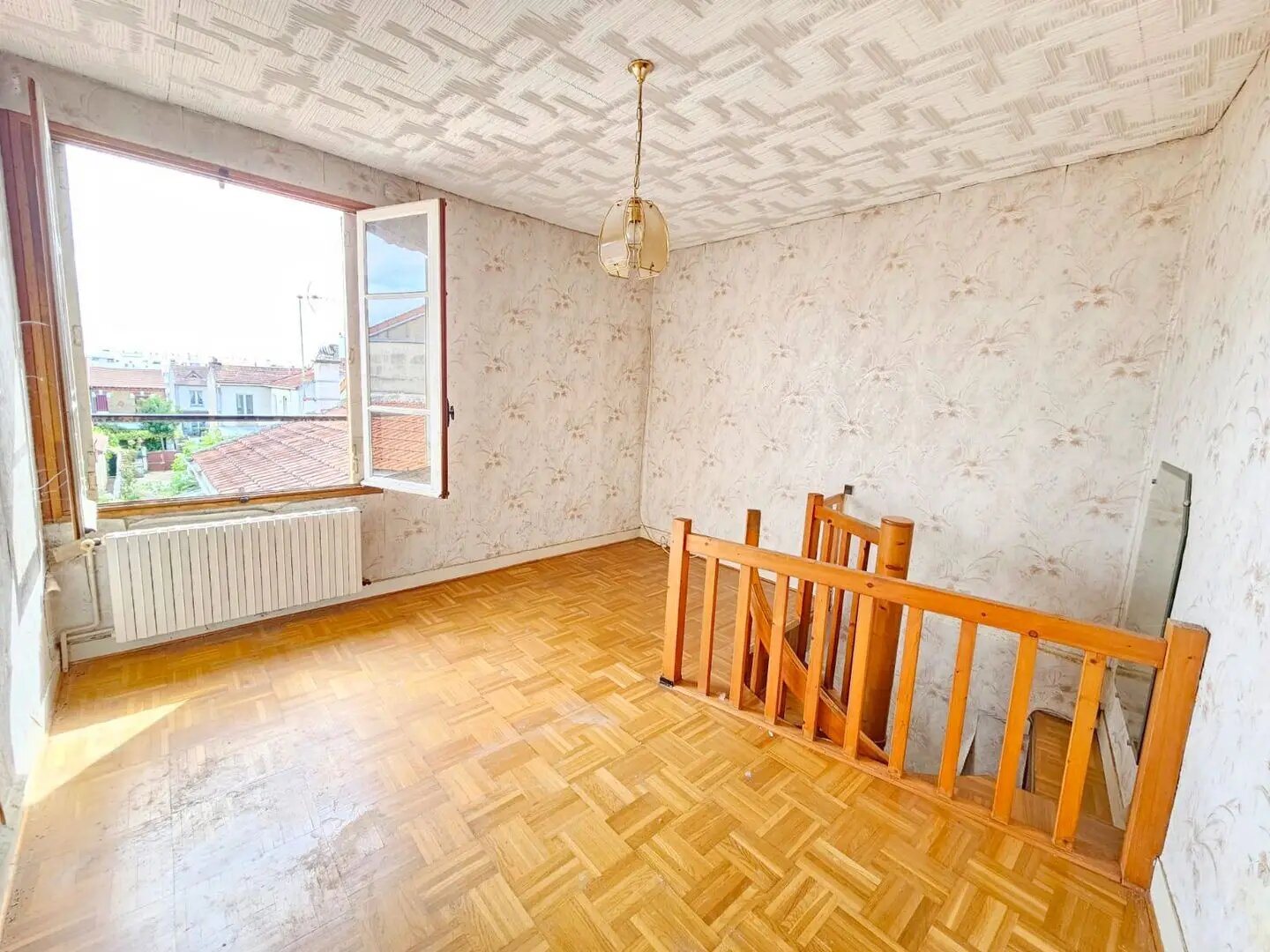 Maison à vendre, 52m², Fontenay-sous-Bois