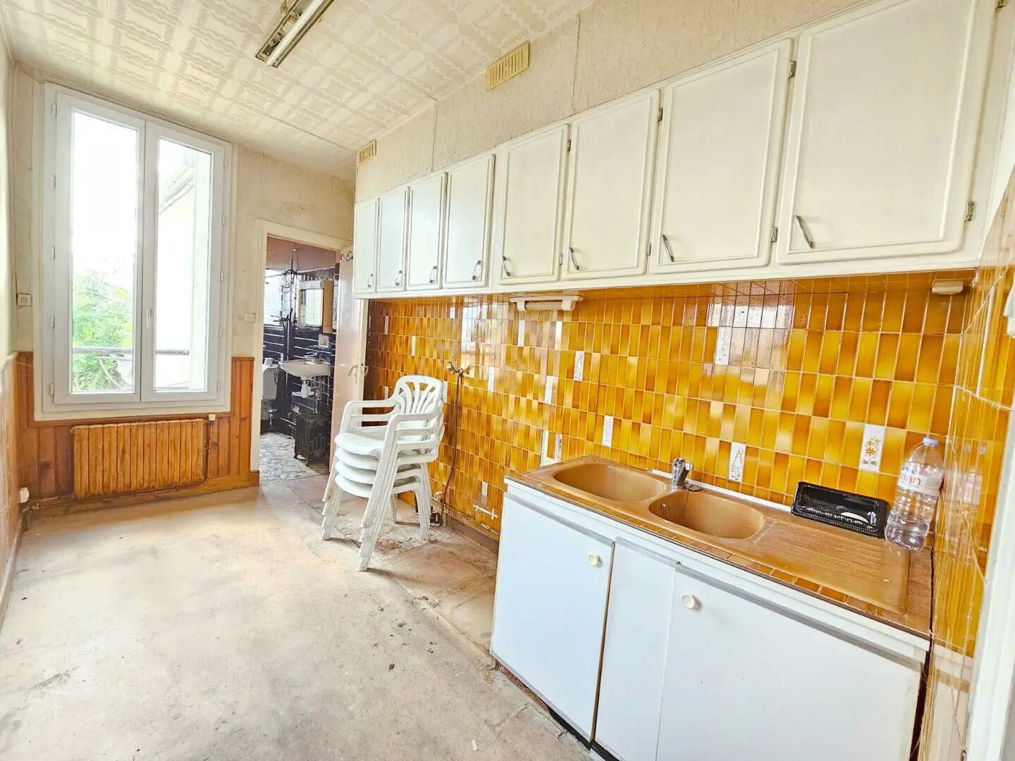 Maison à vendre, 52m², Fontenay-sous-Bois