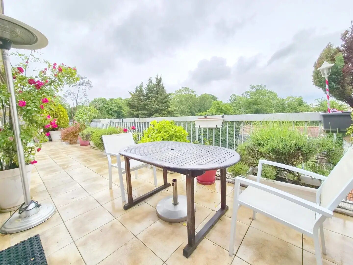 Appartement à vendre, 68m², Fontenay-sous-Bois