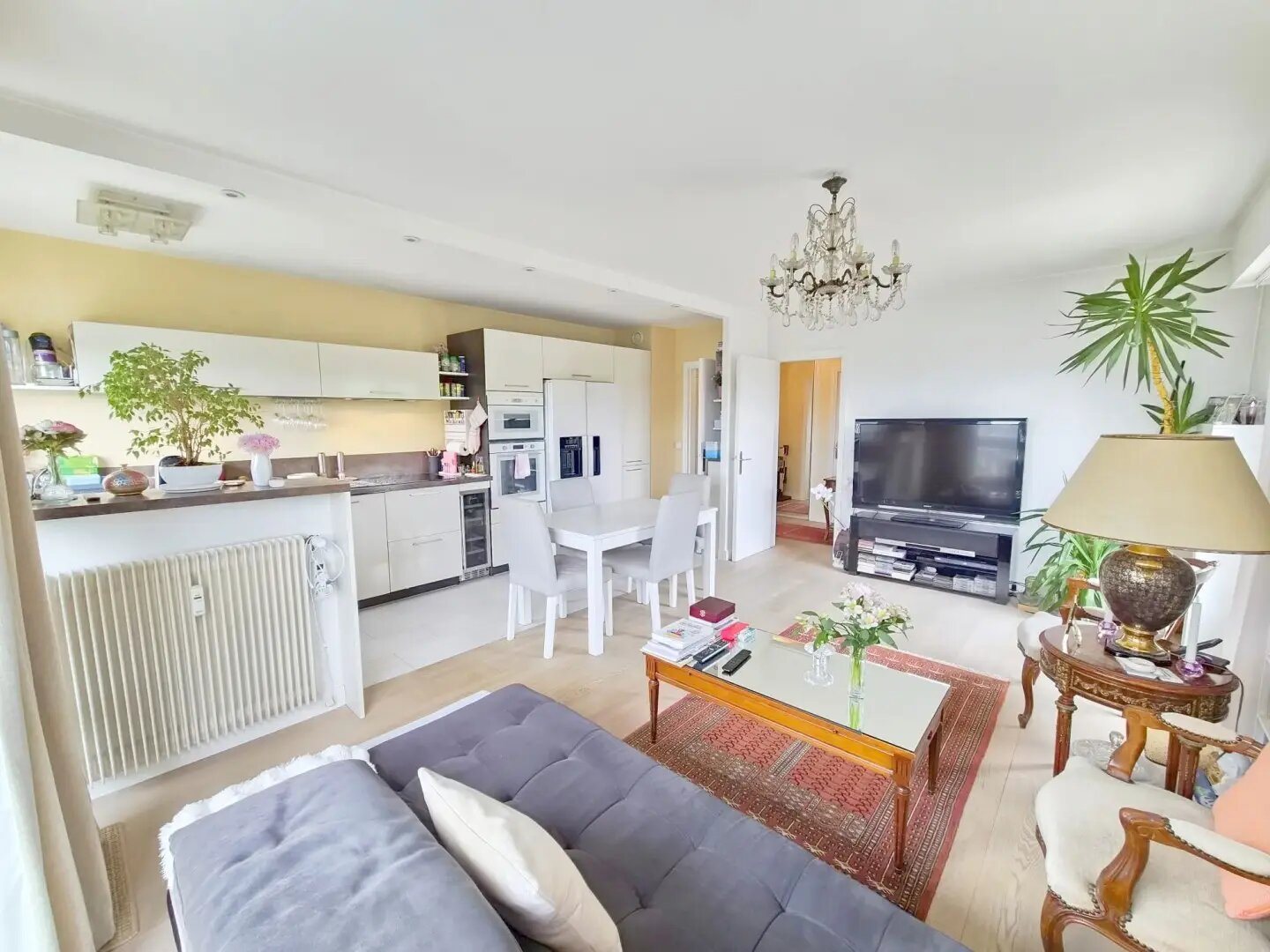 Appartement à vendre, 68m², Fontenay-sous-Bois