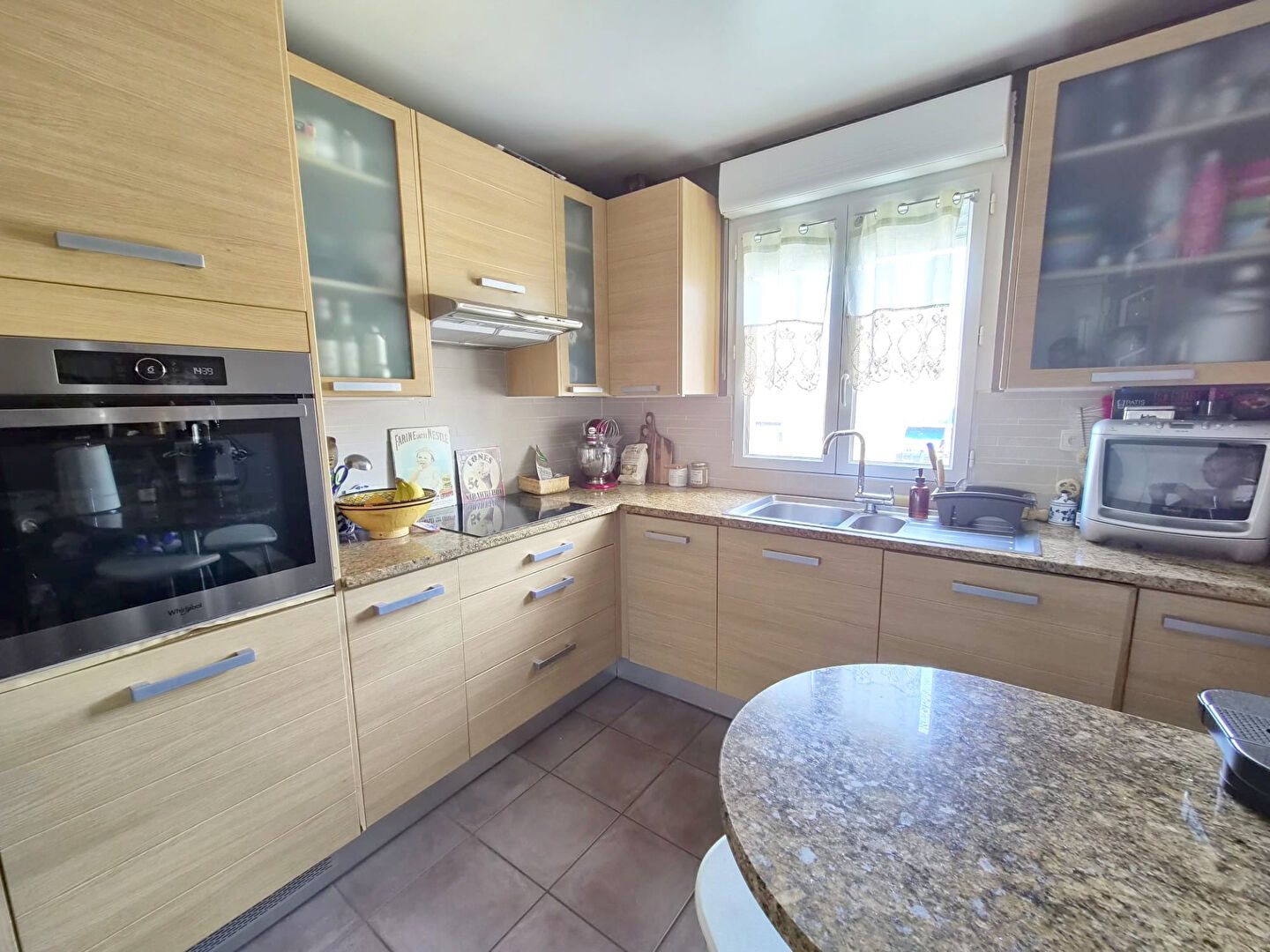 Appartement à vendre, 84m², Fontenay-sous-Bois