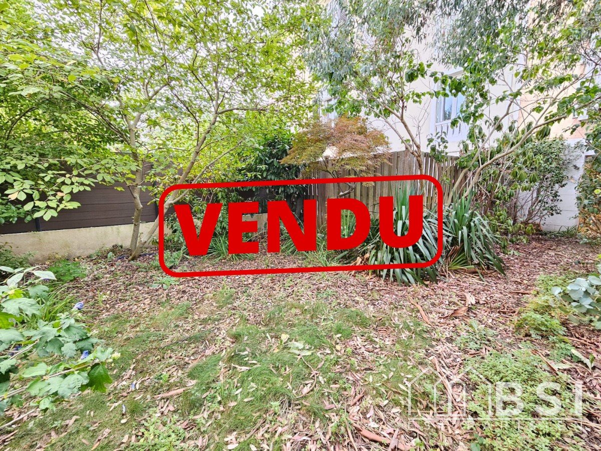 Maison à vendre, 60m², Fontenay-sous-Bois
