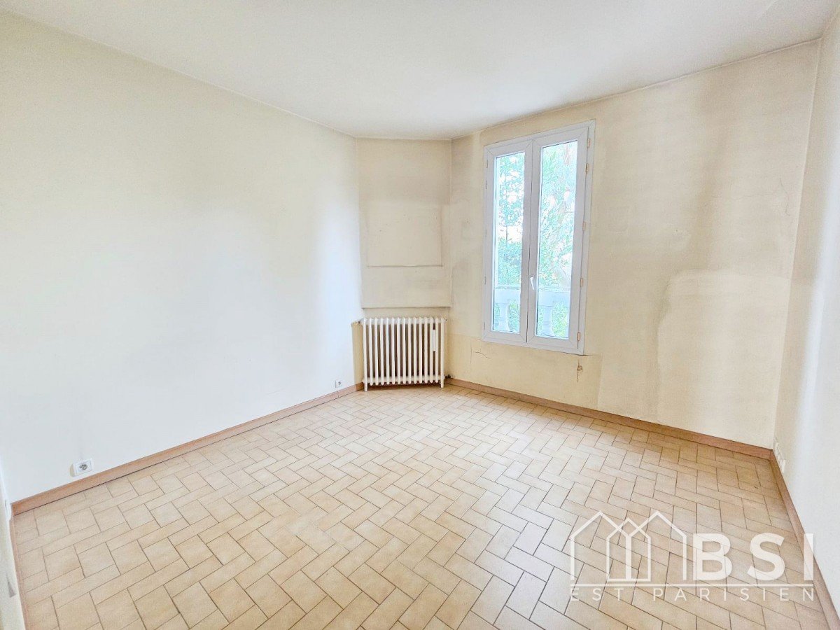 Maison à vendre, 60m², Fontenay-sous-Bois