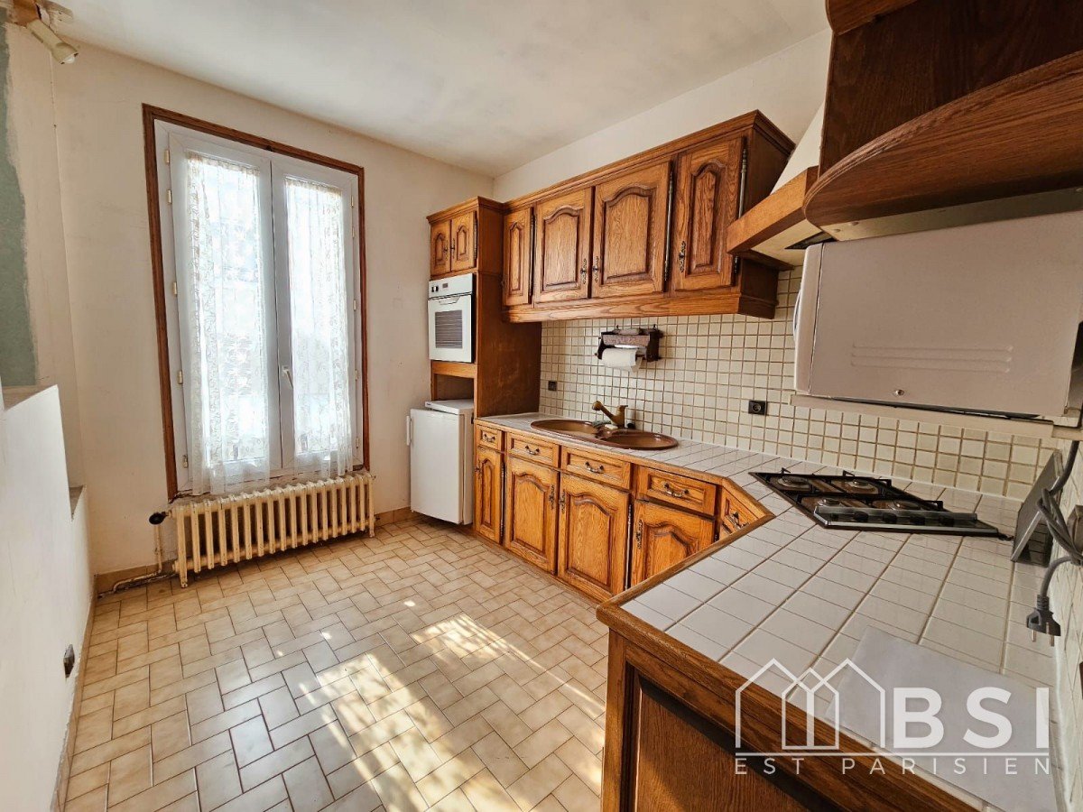 Maison à vendre, 60m², Fontenay-sous-Bois