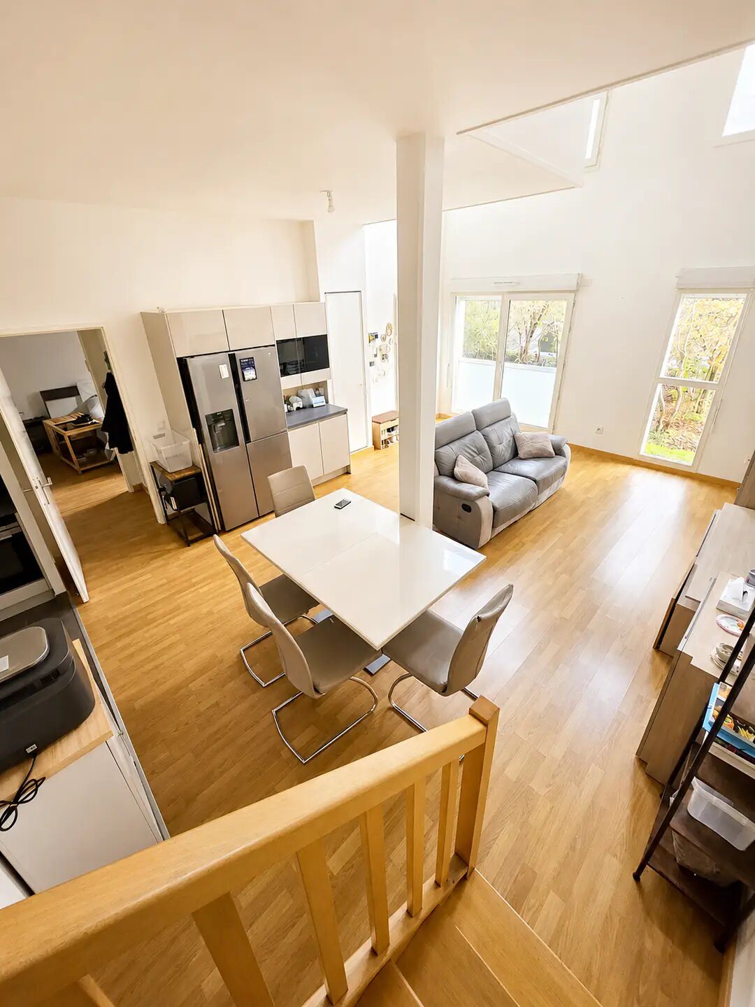 Appartement à vendre, 95m², Rosny-sous-Bois