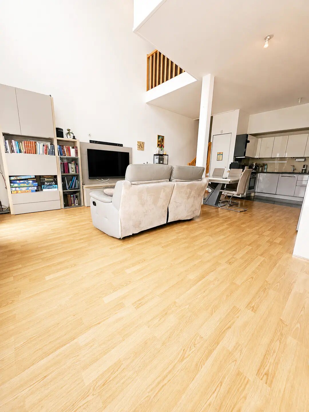 Appartement à vendre, 95m², Rosny-sous-Bois