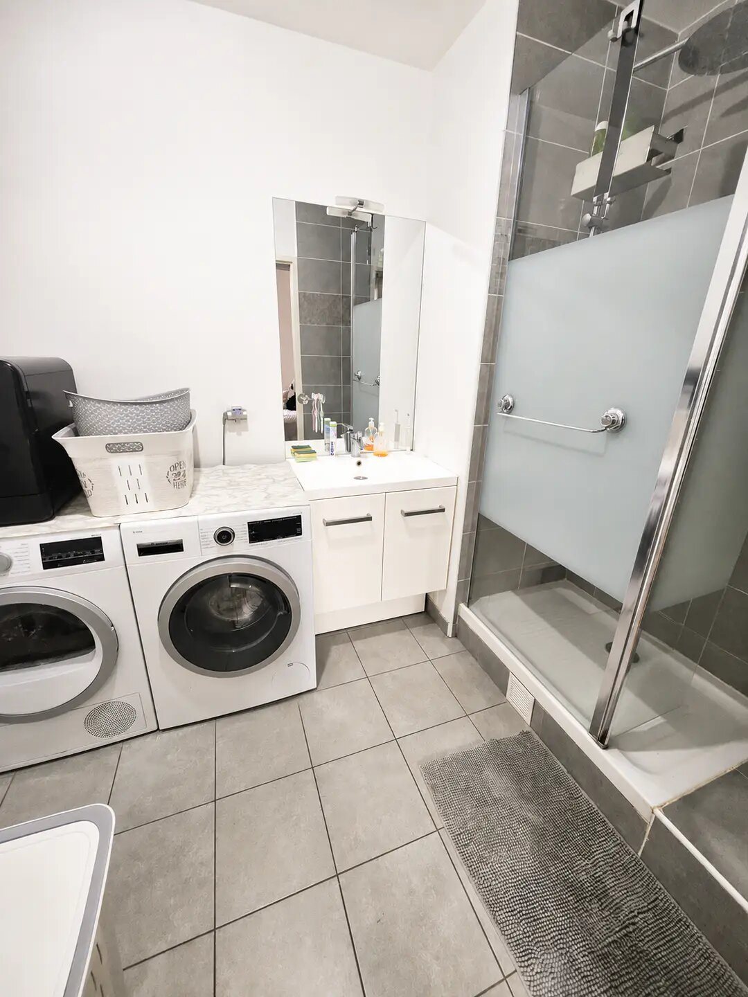 Appartement à vendre, 95m², Rosny-sous-Bois