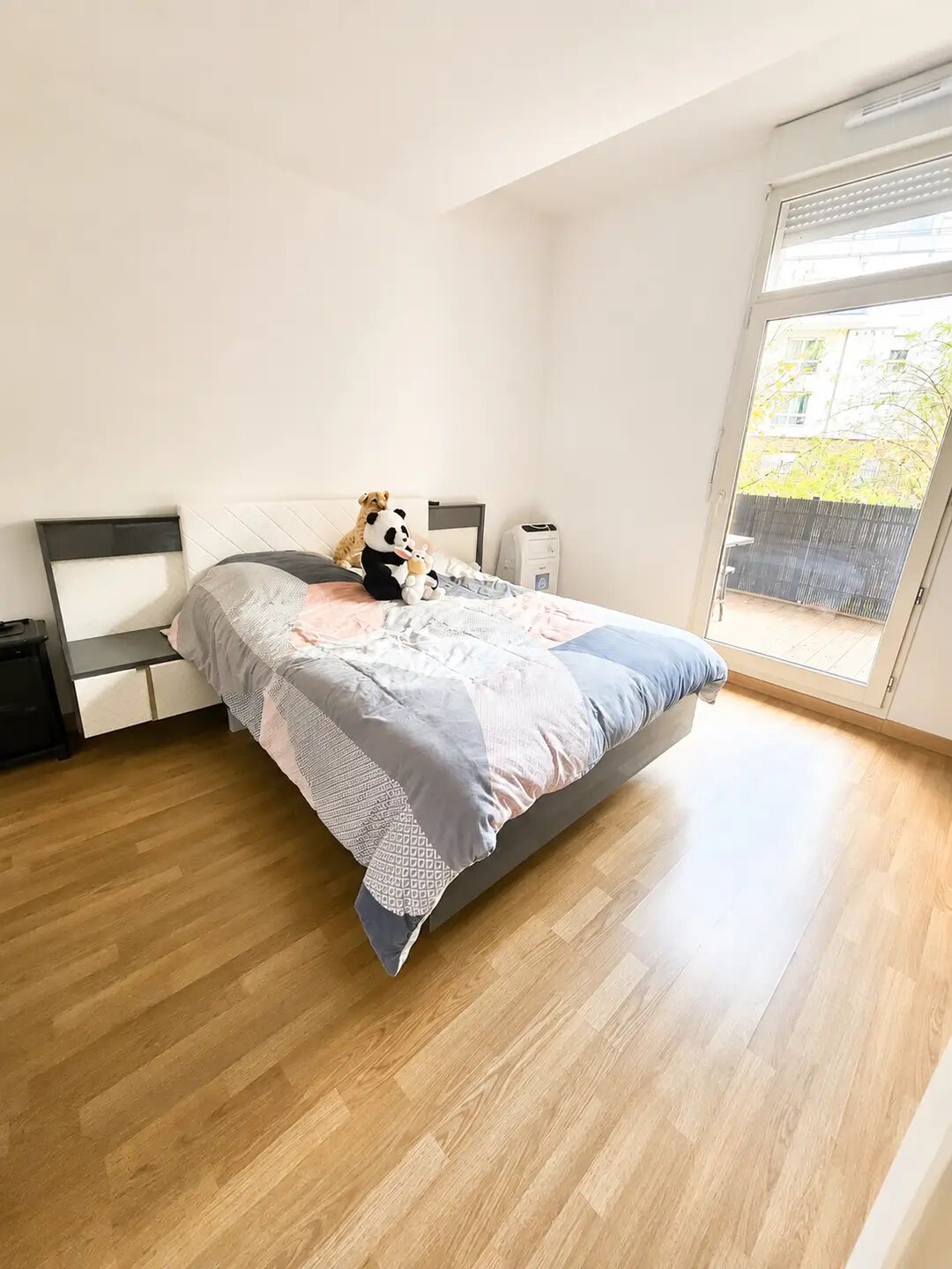 Appartement à vendre, 95m², Rosny-sous-Bois