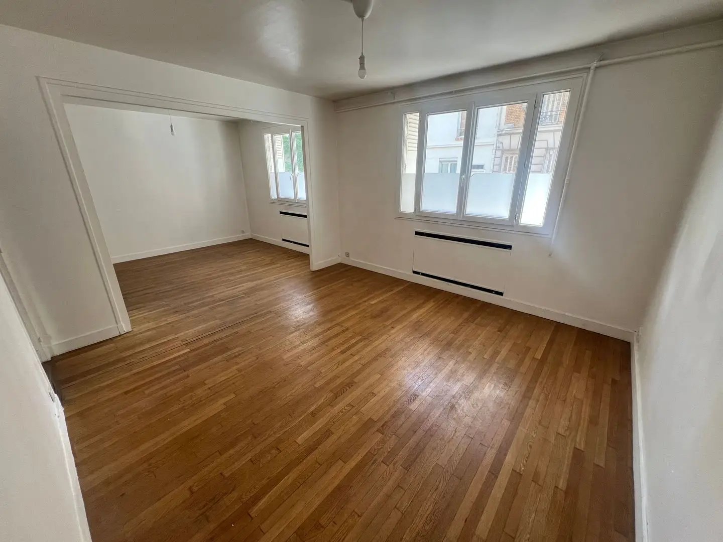 Appartement à vendre, 96m², Saint-Mandé