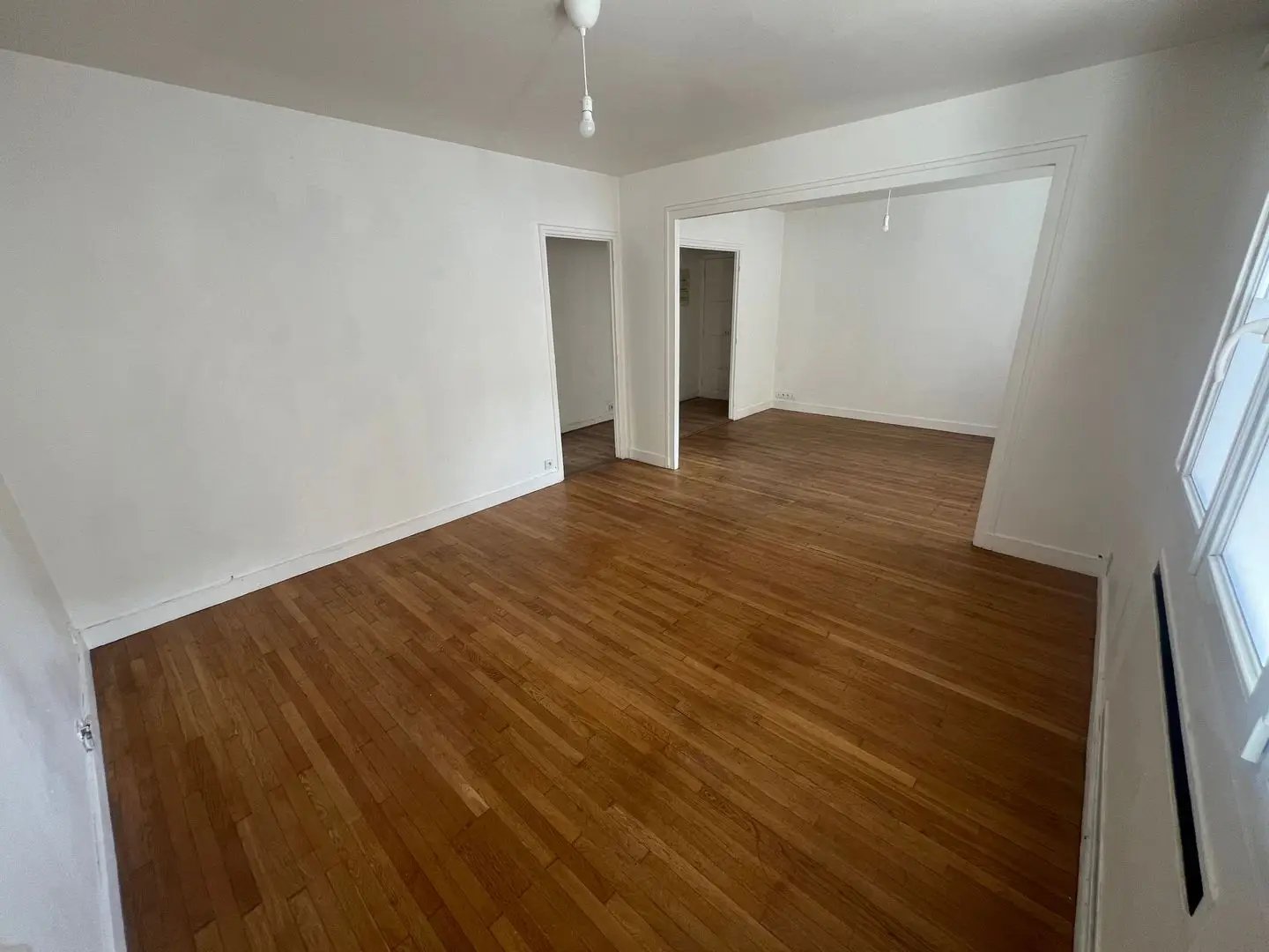 Appartement à vendre, 96m², Saint-Mandé