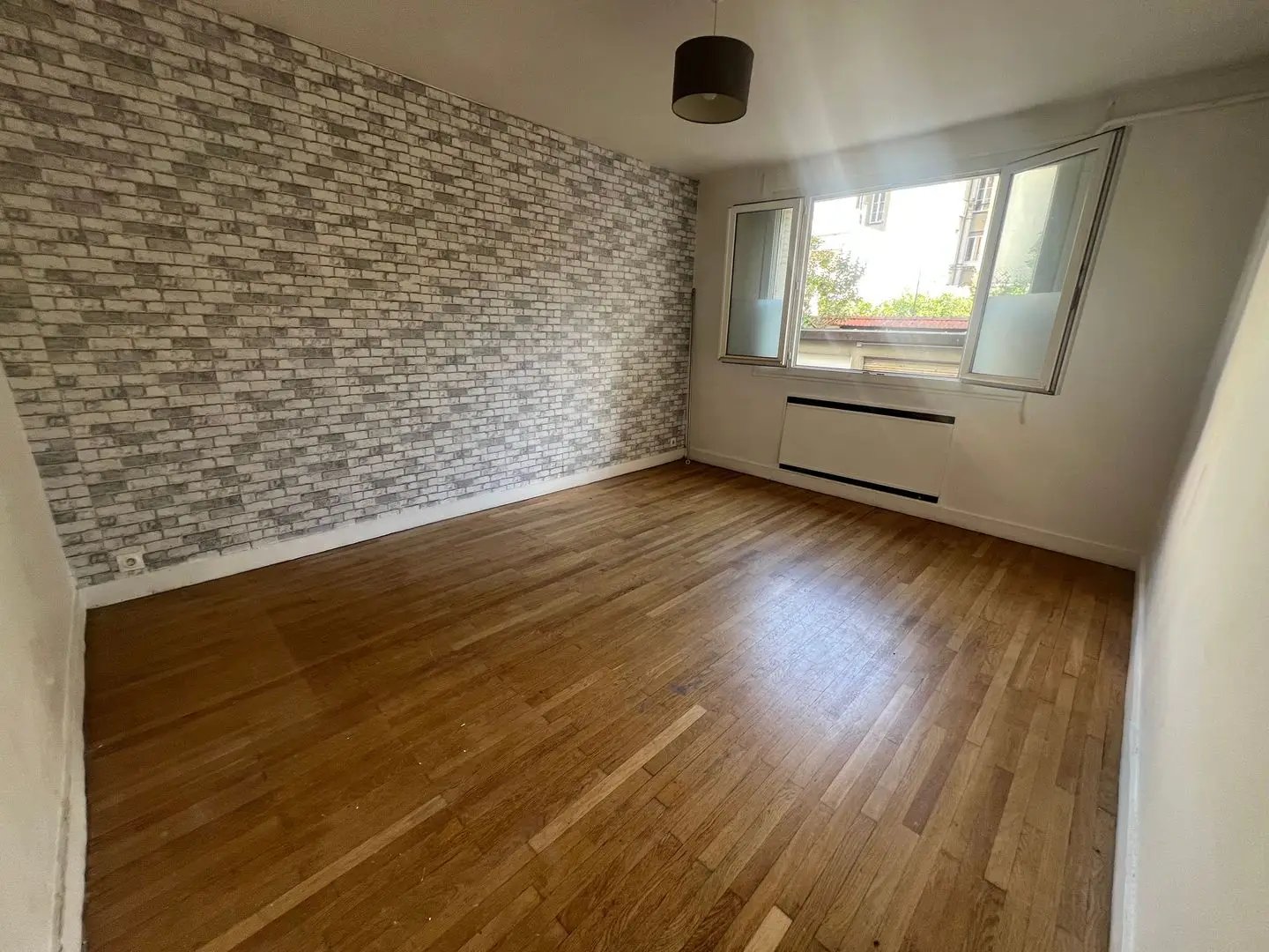 Appartement à vendre, 96m², Saint-Mandé