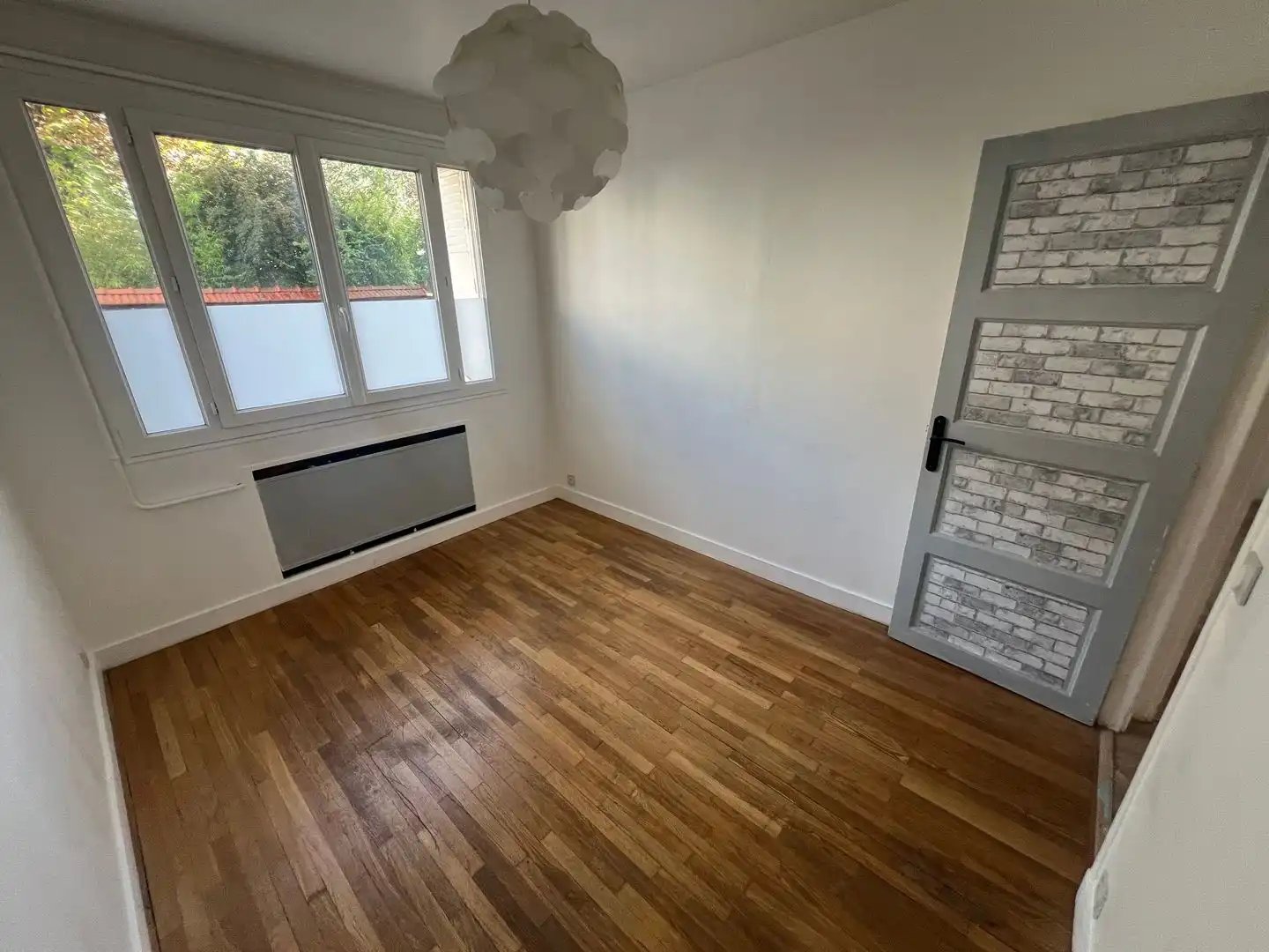 Appartement à vendre, 96m², Saint-Mandé