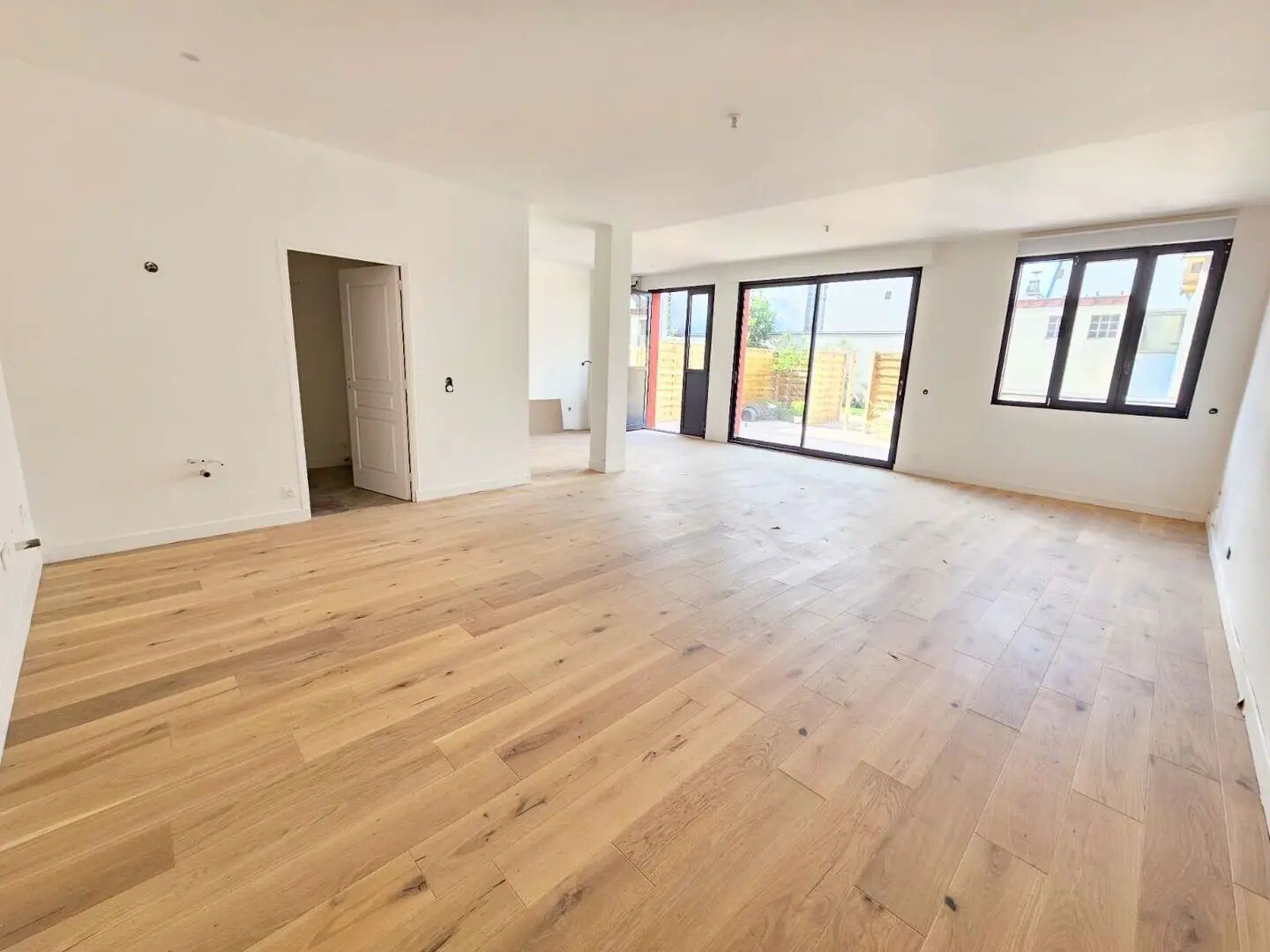 Maison à vendre, 131m², Fontenay-sous-Bois