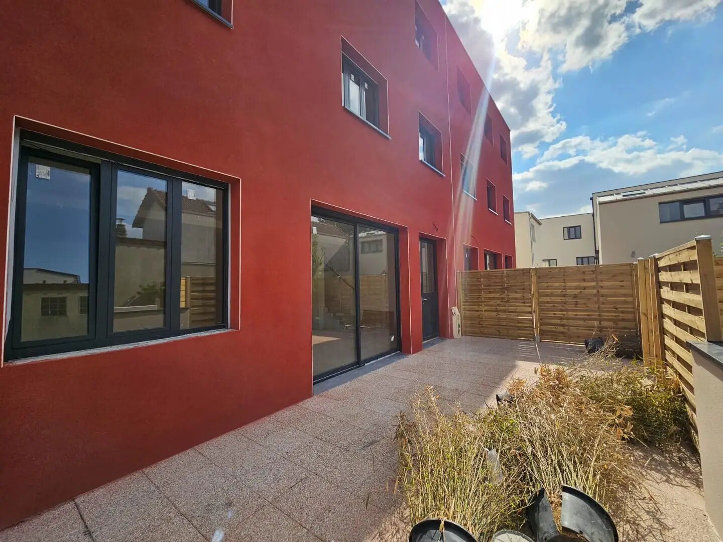 Maison à vendre, 131m², Fontenay-sous-Bois