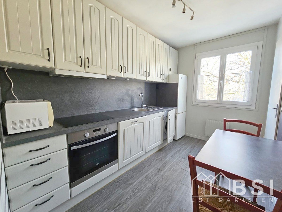 Appartement à vendre, 47m², Fontenay-sous-Bois