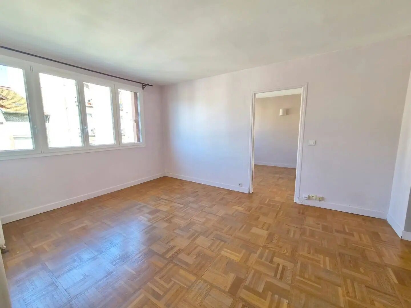 Appartement à vendre, 42m², Fontenay-sous-Bois