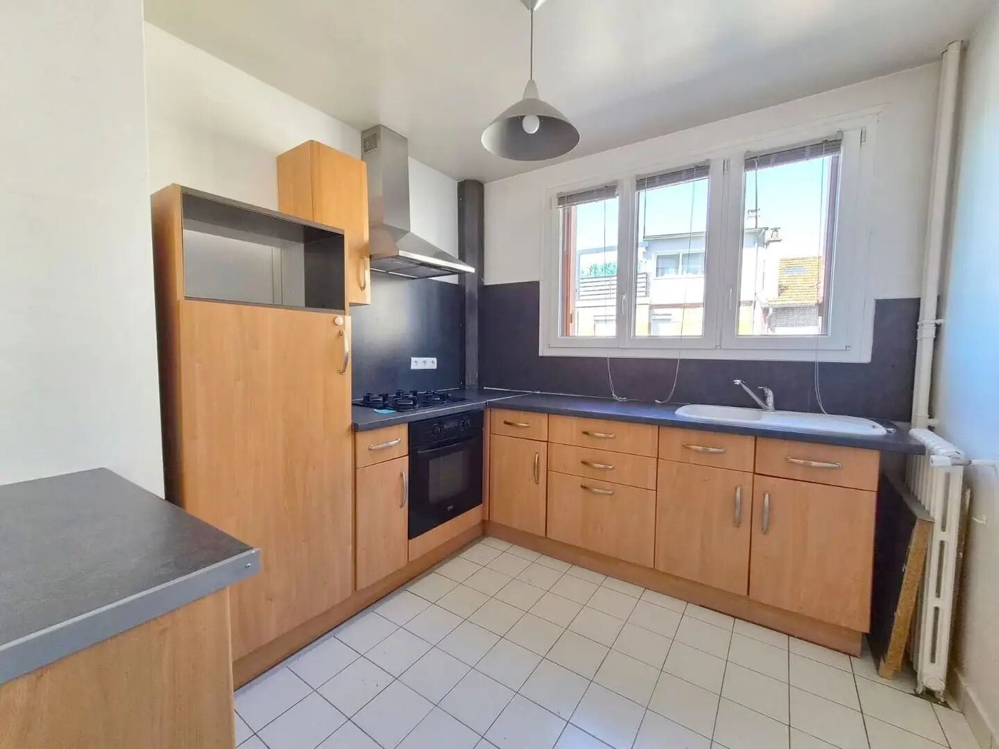 Appartement à vendre, 42m², Fontenay-sous-Bois