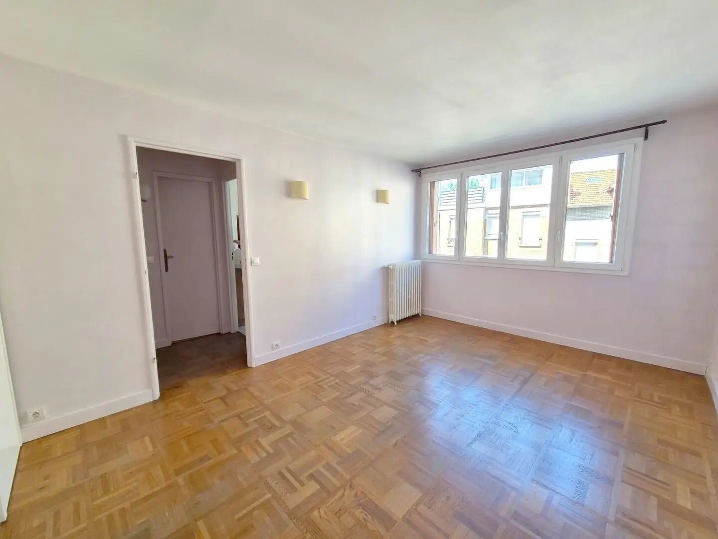 Appartement à vendre, 42m², Fontenay-sous-Bois