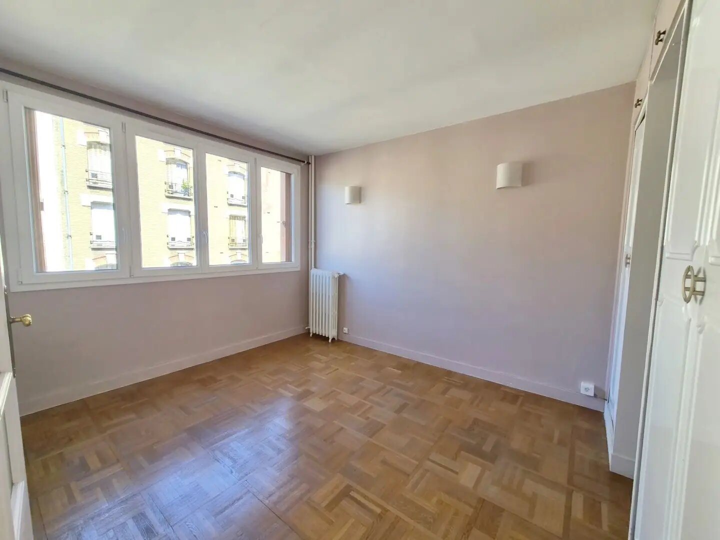 Appartement à vendre, 42m², Fontenay-sous-Bois