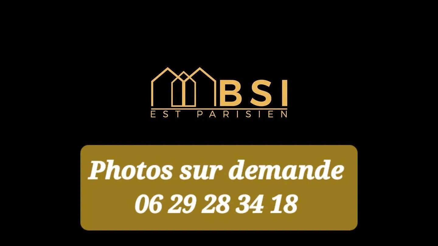 Maison à vendre, 110m², Fontenay-sous-Bois