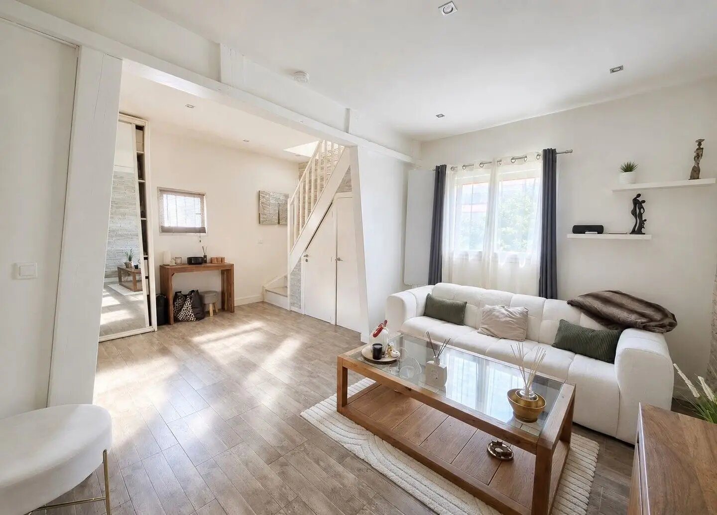 Maison à vendre, 53m², Fontenay-sous-Bois